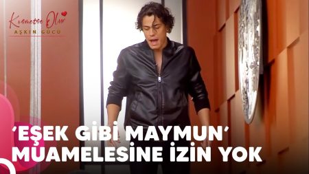 Kısmetse Olur: Aşkın Gücü 117. Bölüm - Batuhan'ı Çıldırtan Olay!