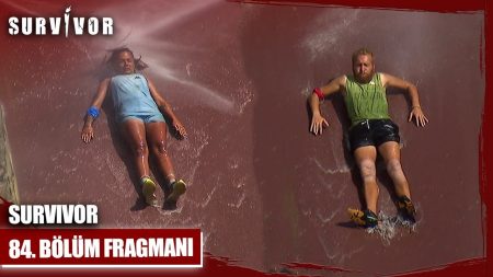 Survivor 84. Bölüm Fragmanı