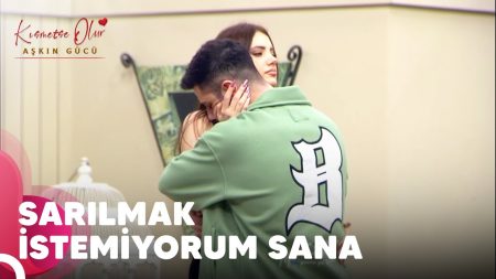 Kısmetse Olur: Aşkın Gücü 124. Bölüm - Hani Birbirimizden Bir Şey Saklamayacaktık?