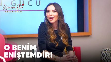 Kısmetse Olur: Aşkın Gücü 127. Bölüm - Yeni Aday Sibel Erkekler Evinde!