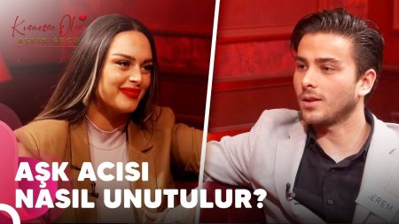 Kısmetse Olur: Aşkın Gücü 134. Bölüm - Kerem'in İlk Kırmızı Oda Tercihi Yaren Oldu!