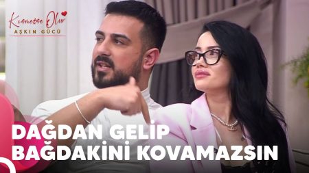 Kısmetse Olur: Aşkın Gücü 141. Bölüm - Ahmet Kaos Dolu Eve Kavgayla Ayak Uydurdu