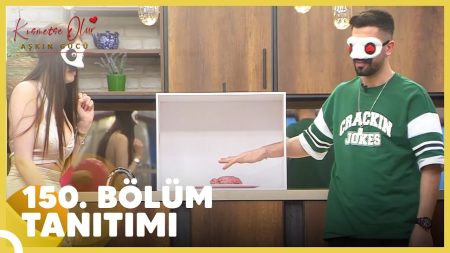 Kısmetse Olur: Aşkın Gücü 150. Bölüm Tanıtımı