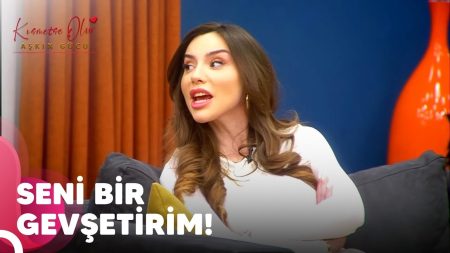 Kısmetse Olur: Aşkın Gücü 152. Bölüm - Gevşek Gevşek Diyemezsin Sen Bana!