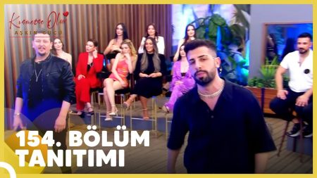 Kısmetse Olur: Aşkın Gücü 154. Bölüm Tanıtımı