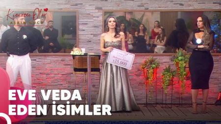 Kısmetse Olur: Aşkın Gücü 168. Bölüm - Sürpriz Kutu Elemenin Gidişatını Değiştirdi!