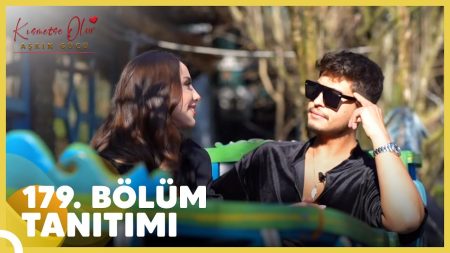 Kısmetse Olur: Aşkın Gücü 179. Bölüm Tanıtımı