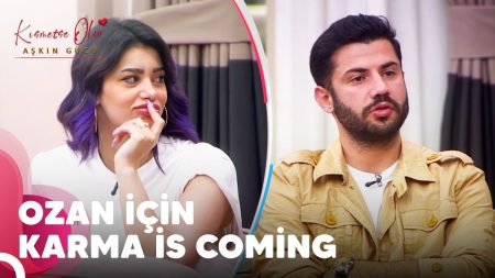 Kısmetse Olur: Aşkın Gücü 178. Bölüm - Bu Kızdan Etkilenmemek Mümkün Değil