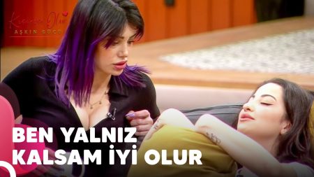 Kısmetse Olur: Aşkın Gücü 183. Bölüm - Bilek için Bu İlişki Bitti mi?