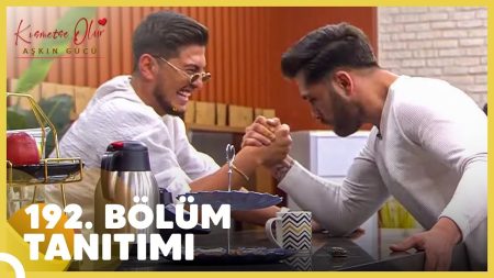 Kısmetse Olur: Aşkın Gücü 192. Bölüm Tanıtımı
