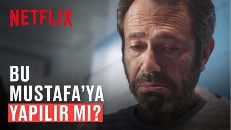 Terzi 2. Sezon | Peyami Babasını Kabullenecek mi? | Netflix