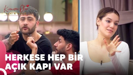 Kısmetse Olur: Aşkın Gücü 198. Bölüm - ''Bu Kadar Laftan Sonra Zaten Tanımak İstemem Burak'ı''