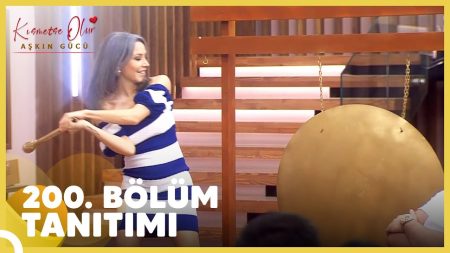 Kısmetse Olur: Aşkın Gücü 200. Bölüm Tanıtımı