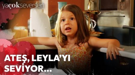 Ya Çok Seversen 6. Bölüm - Ateş