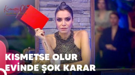 Kısmetse Olur: Aşkın Gücü 210. Bölüm - #OğCan Çifti Diskalifiye Mi Olacak?