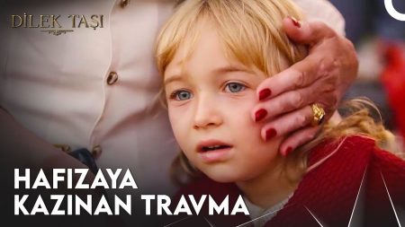 Dilek Taşı 2. Bölüm - Çocukların Gözü Önünde Silahlı Saldırı