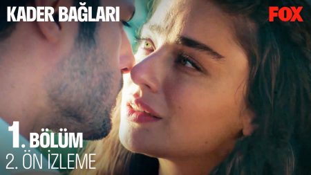 Kader Bağları 1. Bölüm 2. Ön İzleme