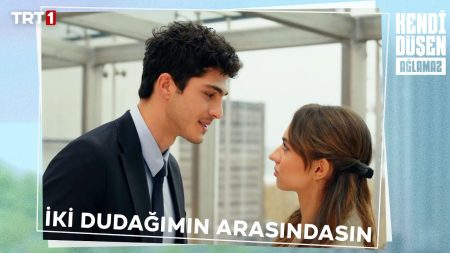 Kendi Düşen Ağlamaz 17. Bölüm - Yaptıklarının bedelini ödemelisin Alize!