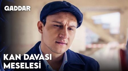 Gaddar 2. Bölüm - Dağhan'ın Yeni Düşmanı: Enver