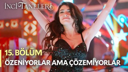 İnci Taneleri (15. Bölüm) - Özeniyorlar Ama Çözemiyorlar