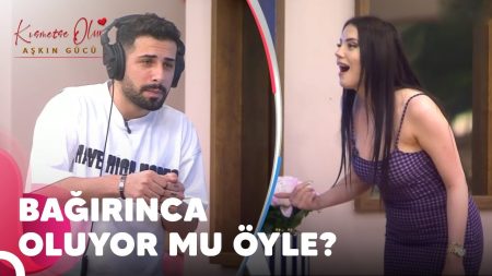 Kısmetse Olur: Aşkın Gücü 234. Bölüm - Meşhur Oyunda ElSed Yine Döktürdü