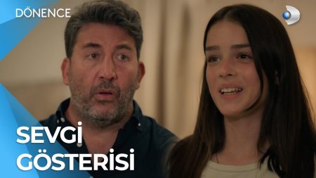 Dönence 8. Bölüm | Gülce