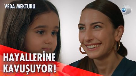 Veda Mektubu 24. Bölüm - Beste İle Mahmut'un
