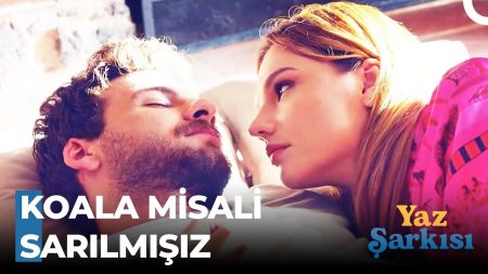 Yaz Şarkısı 6. Bölüm - Eski Defterler Gün Yüzüne Çıktı
