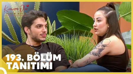 Kısmetse Olur: Aşkın Gücü 193. Bölüm Tanıtımı