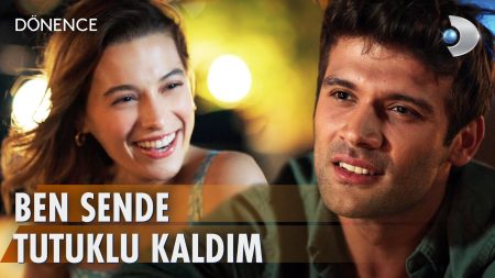 Dönence 1. Bölüm - Gece