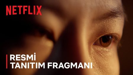 3 Cisim Problemi | Resmi Tanıtım Fragmanı