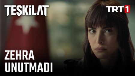 Teşkilat 75. Bölüm - Geçmişe Gittiği O Günler