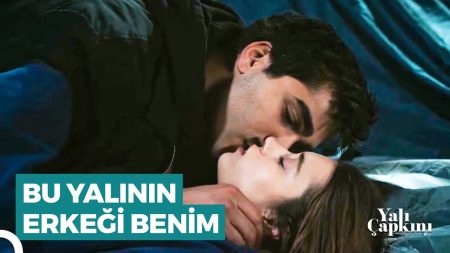 Yalı Çapkını 33. Bölüm | Yarım Kalan Vuslatı Tamamlamayalım Mı?