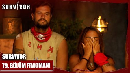 Survivor 79. Bölüm Fragmanı