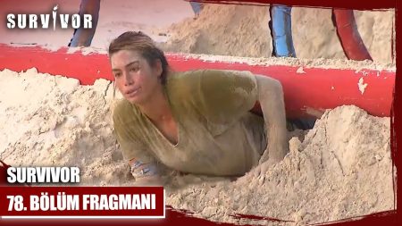 Survivor 78. Bölüm Fragmanı