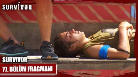 Survivor 77. Bölüm Fragmanı