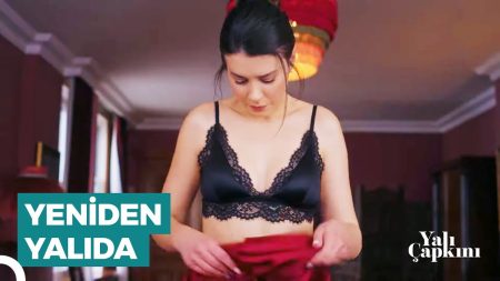 Yalı Çapkını 28. Bölüm | Pelin