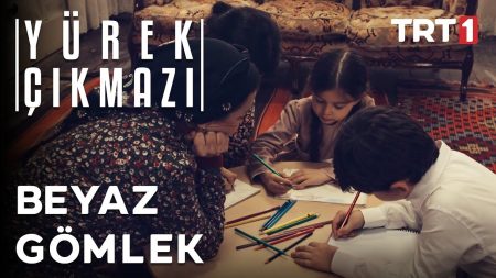 Yürek Çıkmazı 18. Bölüm - Yıllar Önce Kesişen Yollar