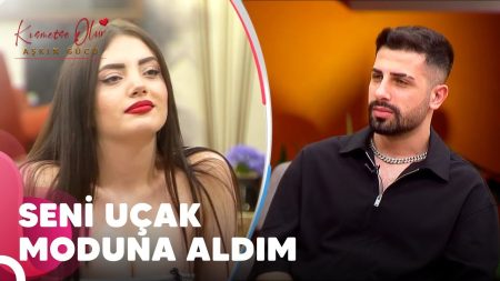 Kısmetse Olur: Aşkın Gücü 105. Bölüm - Sana Küsemem Ama Meşgule Atabilirim