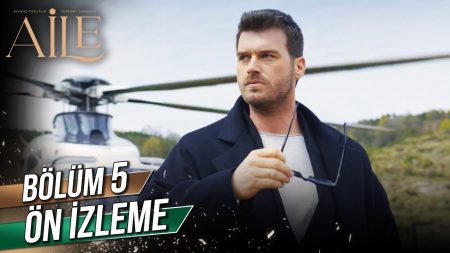 Aile 5. Bölüm Ön İzleme