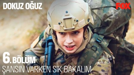 Oğuz Timi’ne Hain Pusu - Dokuz Oğuz 6. Bölüm (Final)