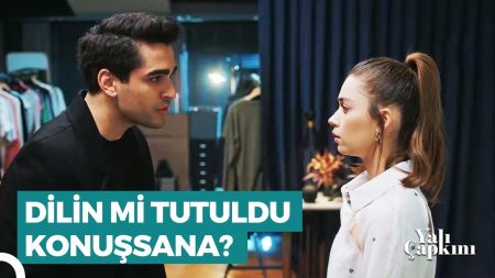 Yalı Çapkını 24. Bölüm | Ne Zor Şeymiş Bu Evliliğe Sahip Çıkmak