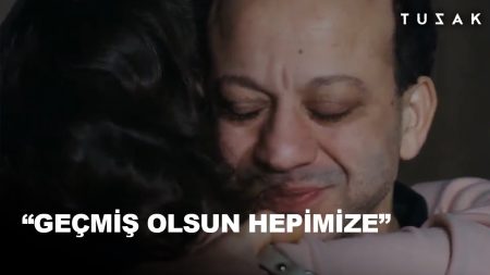Hapisten Çıkan Güven
