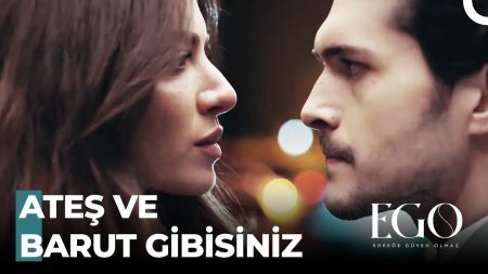 Ego 2. Bölüm - Tüm Basın Bizi Konuşuyor!