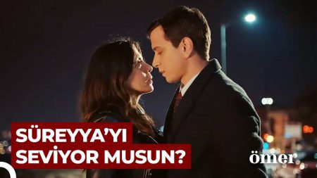 Ömer Dizisi 5. Bölüm - Pişmanım Desem Bana Geri Döner Misin?