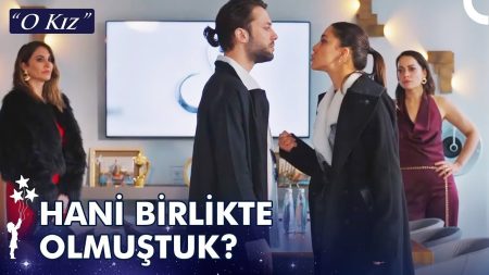 O Kız 21. Bölüm - Hesap Verme Günü Geldi Ozan Efendi!