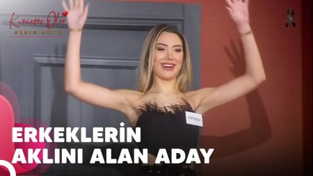 Kısmetse Olur: Aşkın Gücü 55. Bölüm - Yeni Gelin Adayı Rotinda Erkekler Evinde!
