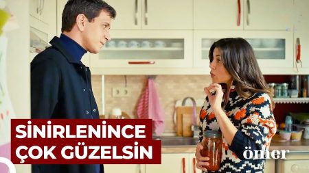 Ömer 4. Bölüm - Tatlı Atışmalar Da Sevdamıza Dahil