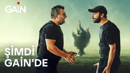 Ayak İşleri | 3. Sezon 2. Bölüm