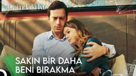 Camdaki Kız 62. Bölüm - Eski Günlere Dönebilir Miyiz?